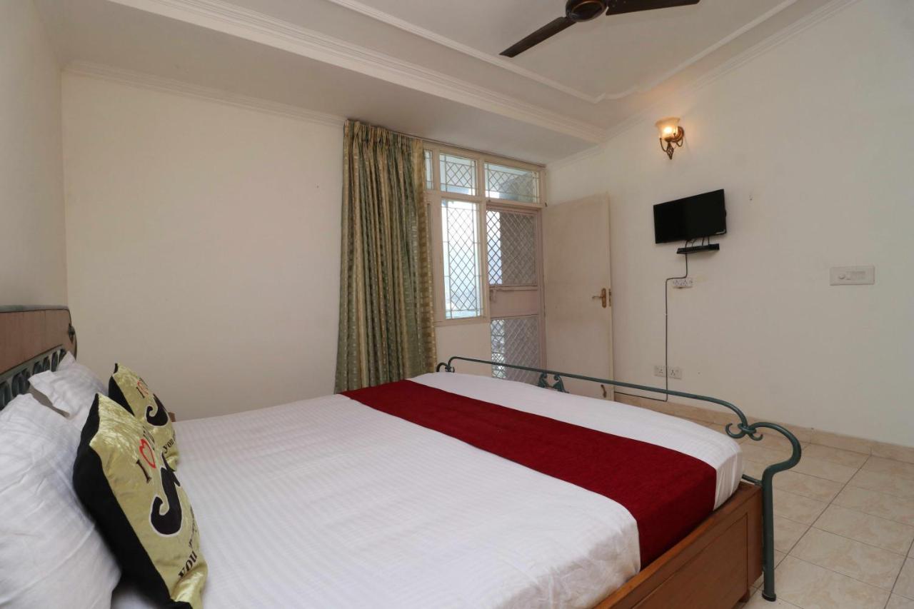 Himalyan Hills I Serviced Apt I Nature I Chef I Kasauli By Exotic Stays Exterior foto