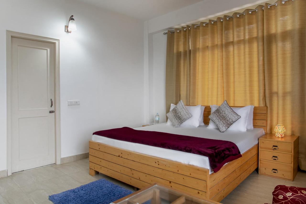 Himalyan Hills I Serviced Apt I Nature I Chef I Kasauli By Exotic Stays Exterior foto